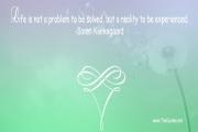 Soren Kierkegaard Quotes